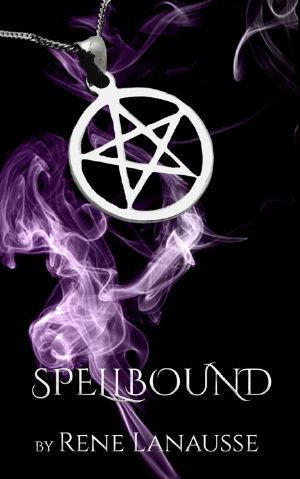 [Spellbound 01] • Spellbound